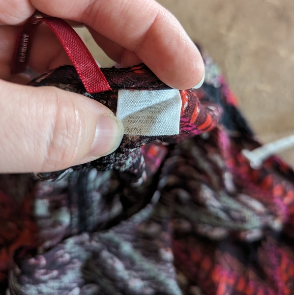 🌻2 for $20 | Element Sheer High Low Tank Top - Picture 9 of 10